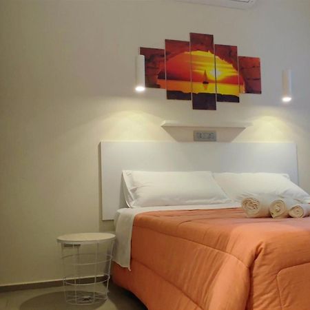 Baccaro'S Home B&B Brindisi Extérieur photo