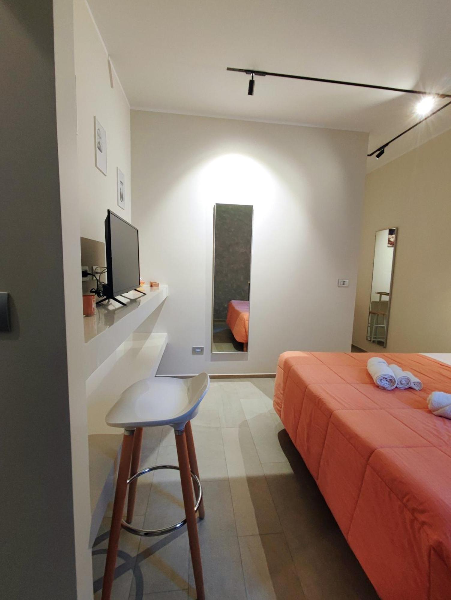Baccaro'S Home B&B Brindisi Extérieur photo