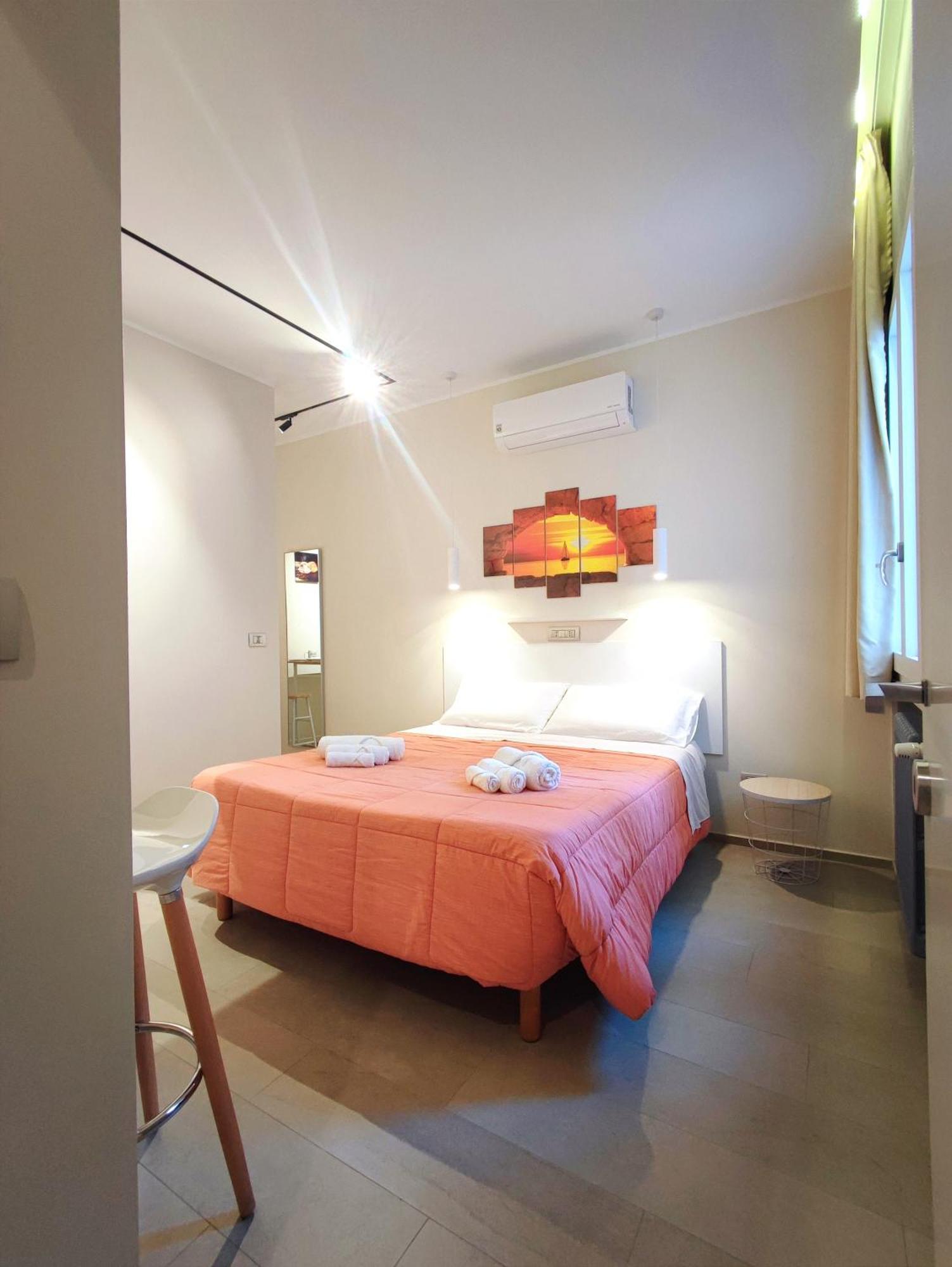 Baccaro'S Home B&B Brindisi Extérieur photo
