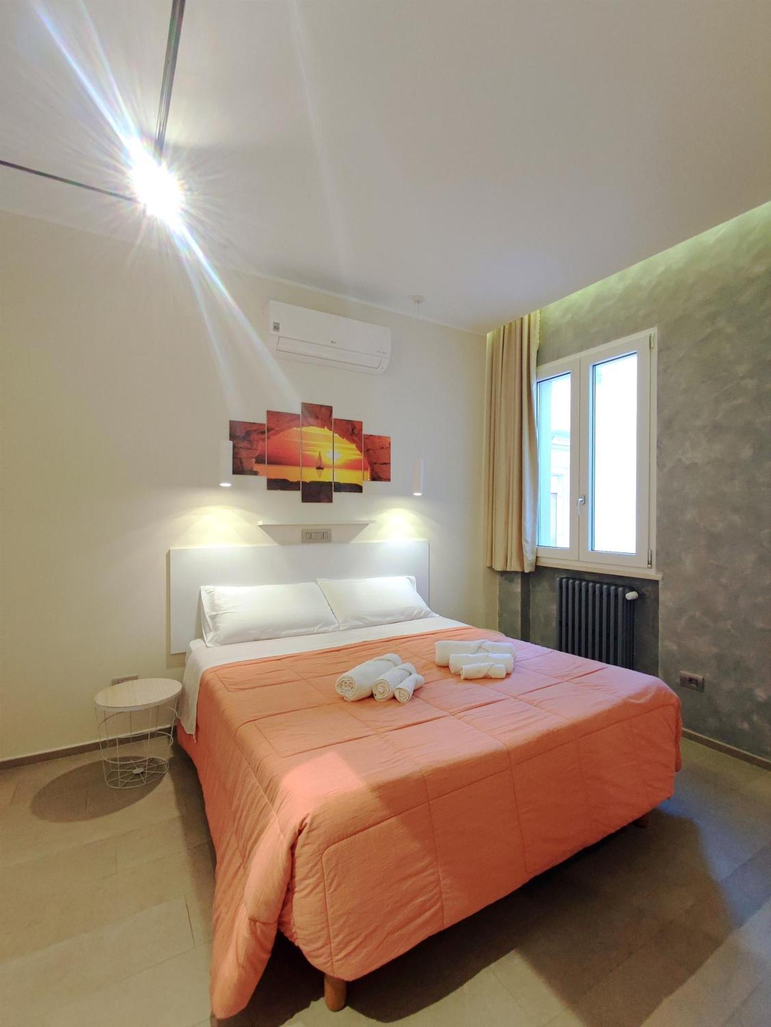 Baccaro'S Home B&B Brindisi Extérieur photo