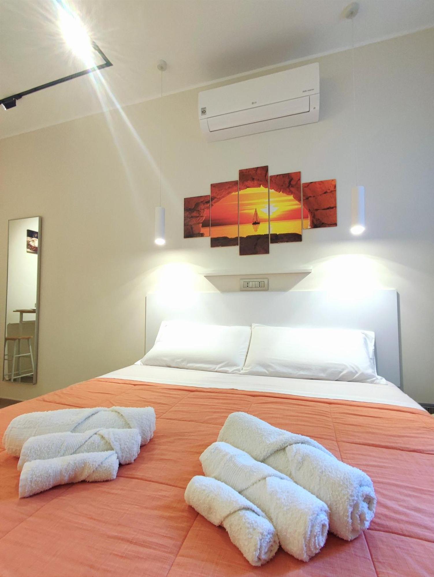 Baccaro'S Home B&B Brindisi Extérieur photo
