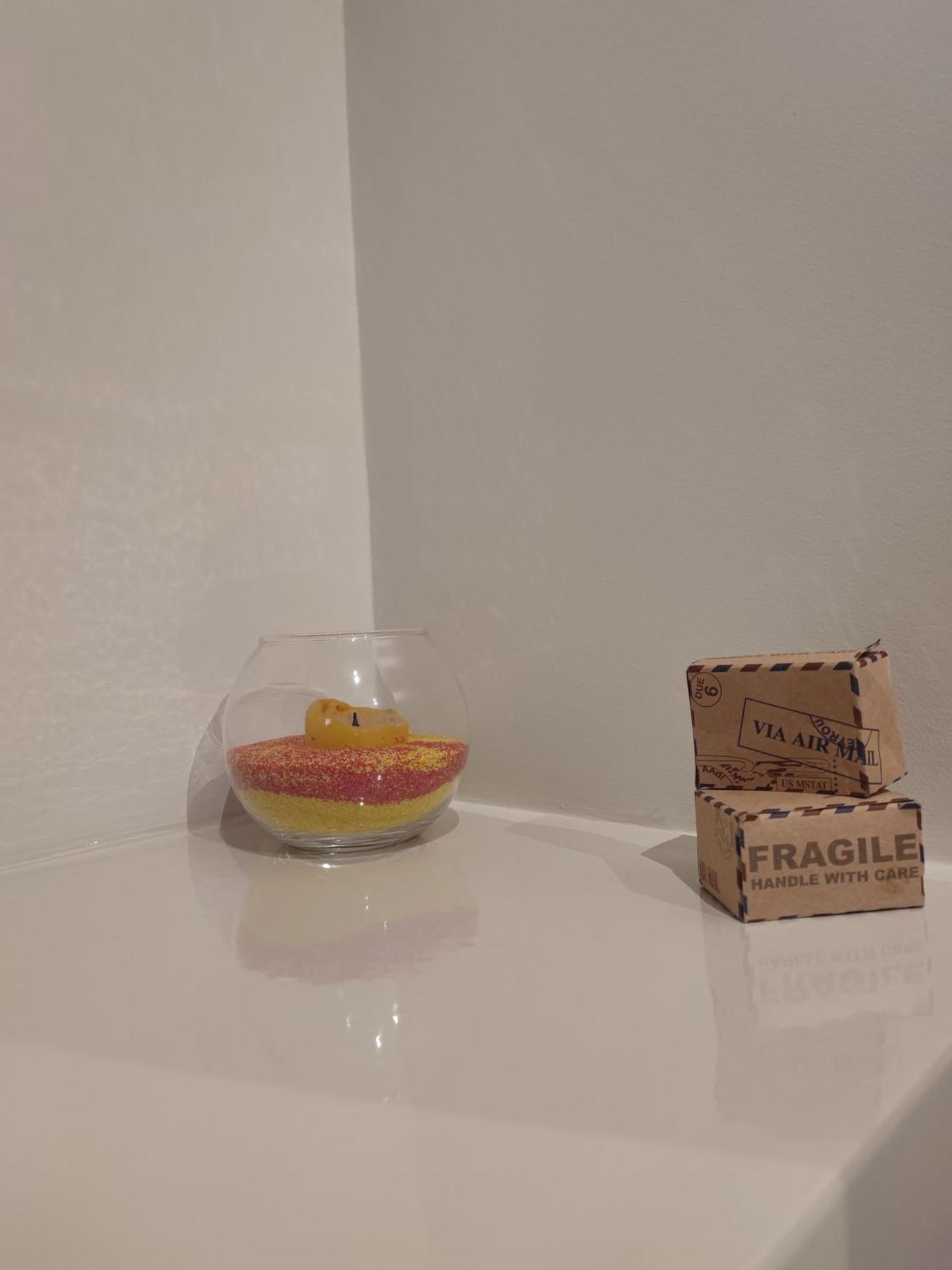Baccaro'S Home B&B Brindisi Extérieur photo