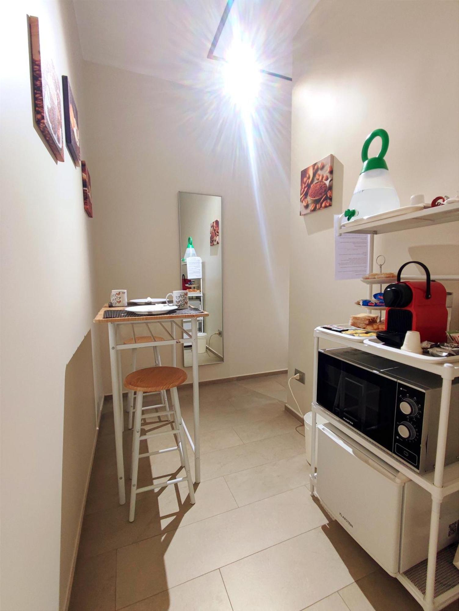 Baccaro'S Home B&B Brindisi Extérieur photo